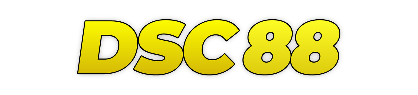 dsc88 logo